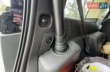 Позашляховик / Кросовер Ford Flex 2018 в Миколаєві фото 9 Позашляховик / Кросовер Ford Flex 2018 в Миколаєві