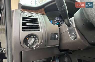 Позашляховик / Кросовер Ford Flex 2018 в Миколаєві фото 19 Позашляховик / Кросовер Ford Flex 2018 в Миколаєві