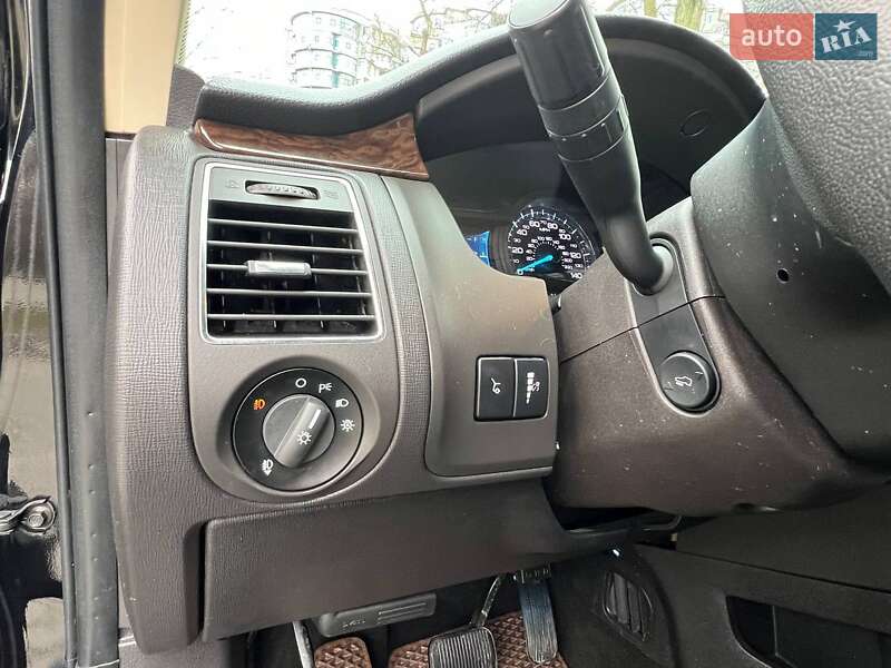 Позашляховик / Кросовер Ford Flex 2018 в Миколаєві фото 19 Позашляховик / Кросовер Ford Flex 2018 в Миколаєві