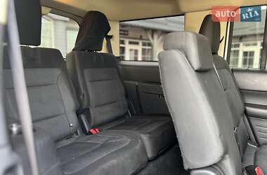 Внедорожник / Кроссовер Ford Flex 2013 в Белой Церкви фото 20 Внедорожник / Кроссовер Ford Flex 2013 в Белой Церкви
