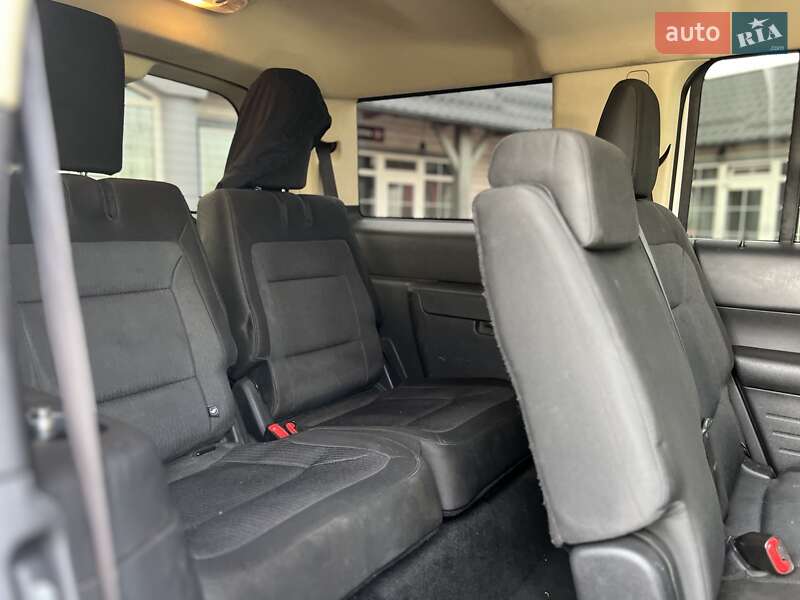 Внедорожник / Кроссовер Ford Flex 2013 в Белой Церкви фото 20 Внедорожник / Кроссовер Ford Flex 2013 в Белой Церкви