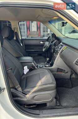 Внедорожник / Кроссовер Ford Flex 2013 в Белой Церкви фото 18 Внедорожник / Кроссовер Ford Flex 2013 в Белой Церкви