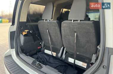 Внедорожник / Кроссовер Ford Flex 2013 в 