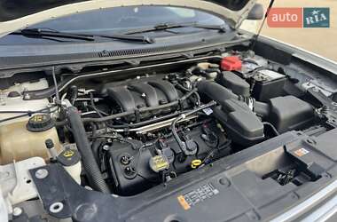 Внедорожник / Кроссовер Ford Flex 2013 в Белой Церкви фото 26 Внедорожник / Кроссовер Ford Flex 2013 в Белой Церкви