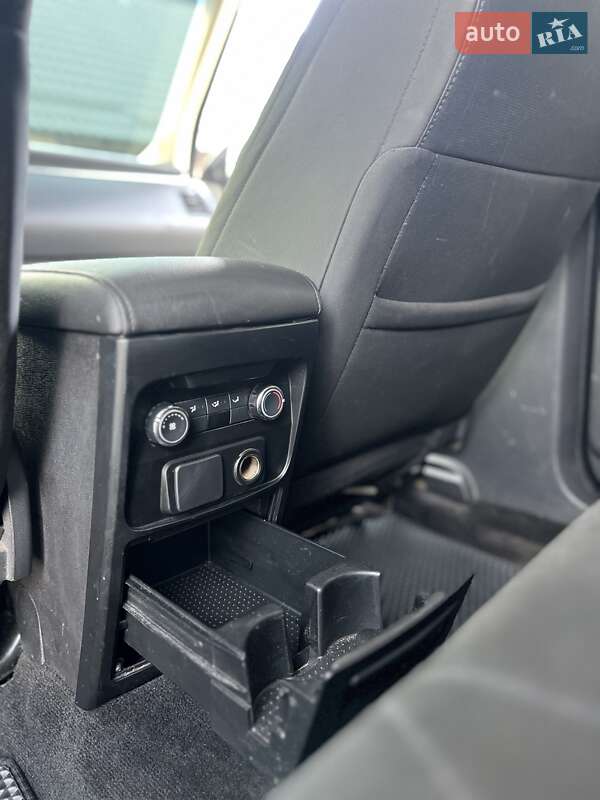 Внедорожник / Кроссовер Ford Flex 2013 в Белой Церкви фото 22 Внедорожник / Кроссовер Ford Flex 2013 в Белой Церкви