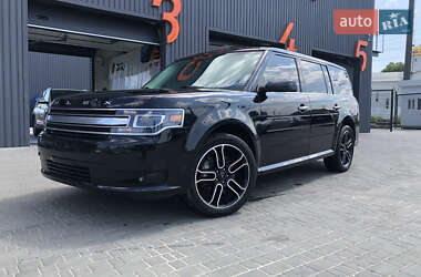 Внедорожник / Кроссовер Ford Flex 2016 в 