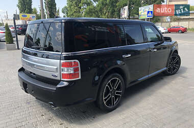 Внедорожник / Кроссовер Ford Flex 2016 в 