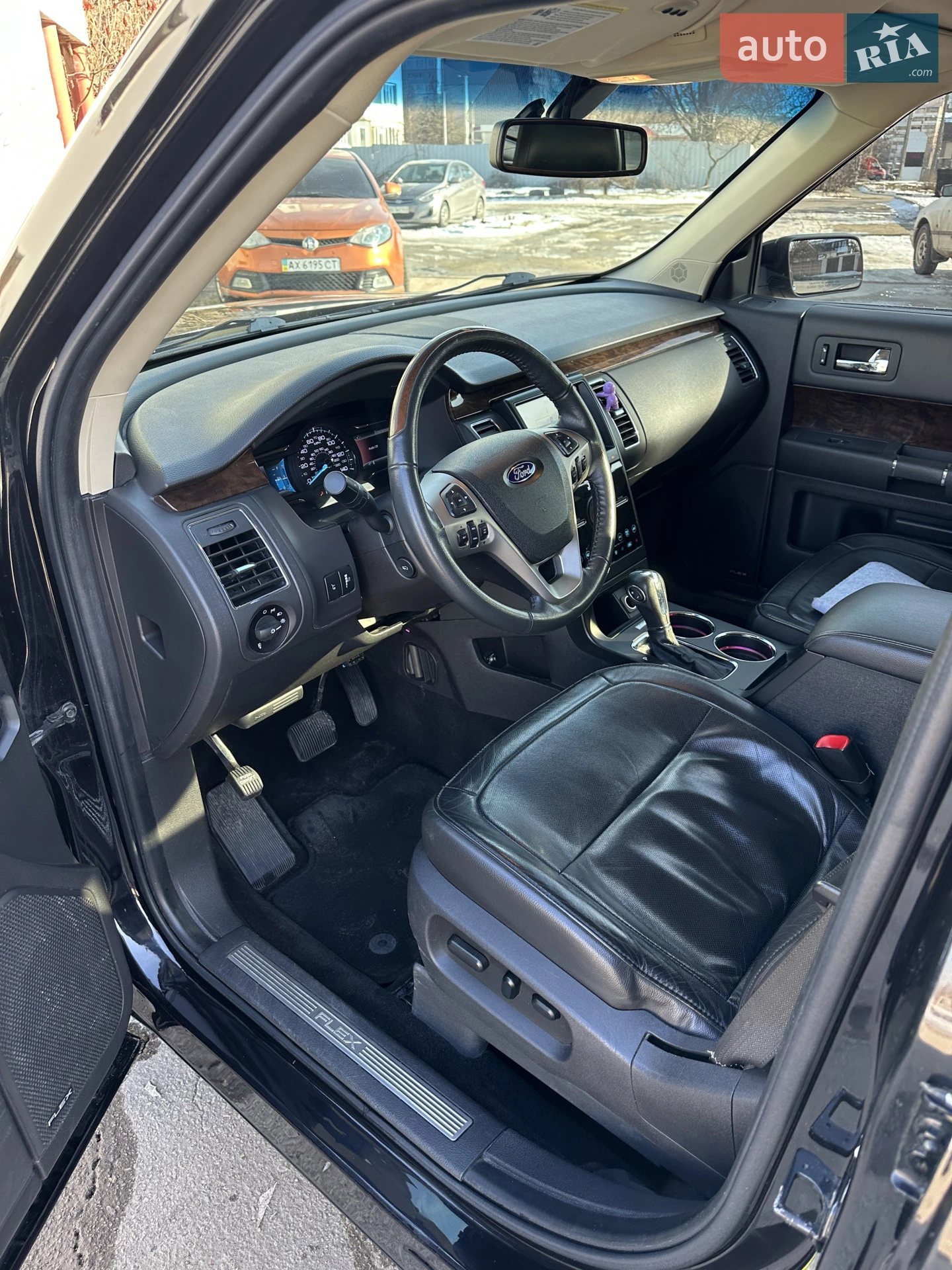 2019 Ford Flex - мініатюра 28