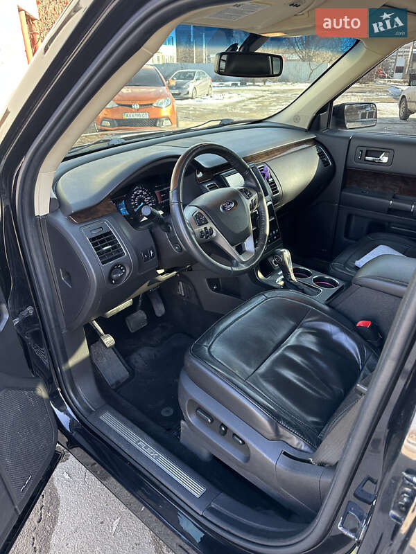 Внедорожник / Кроссовер Ford Flex 2019 в Харькове