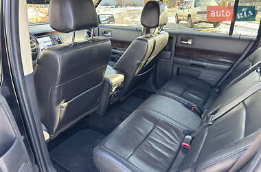 Внедорожник / Кроссовер Ford Flex 2019 в Харькове