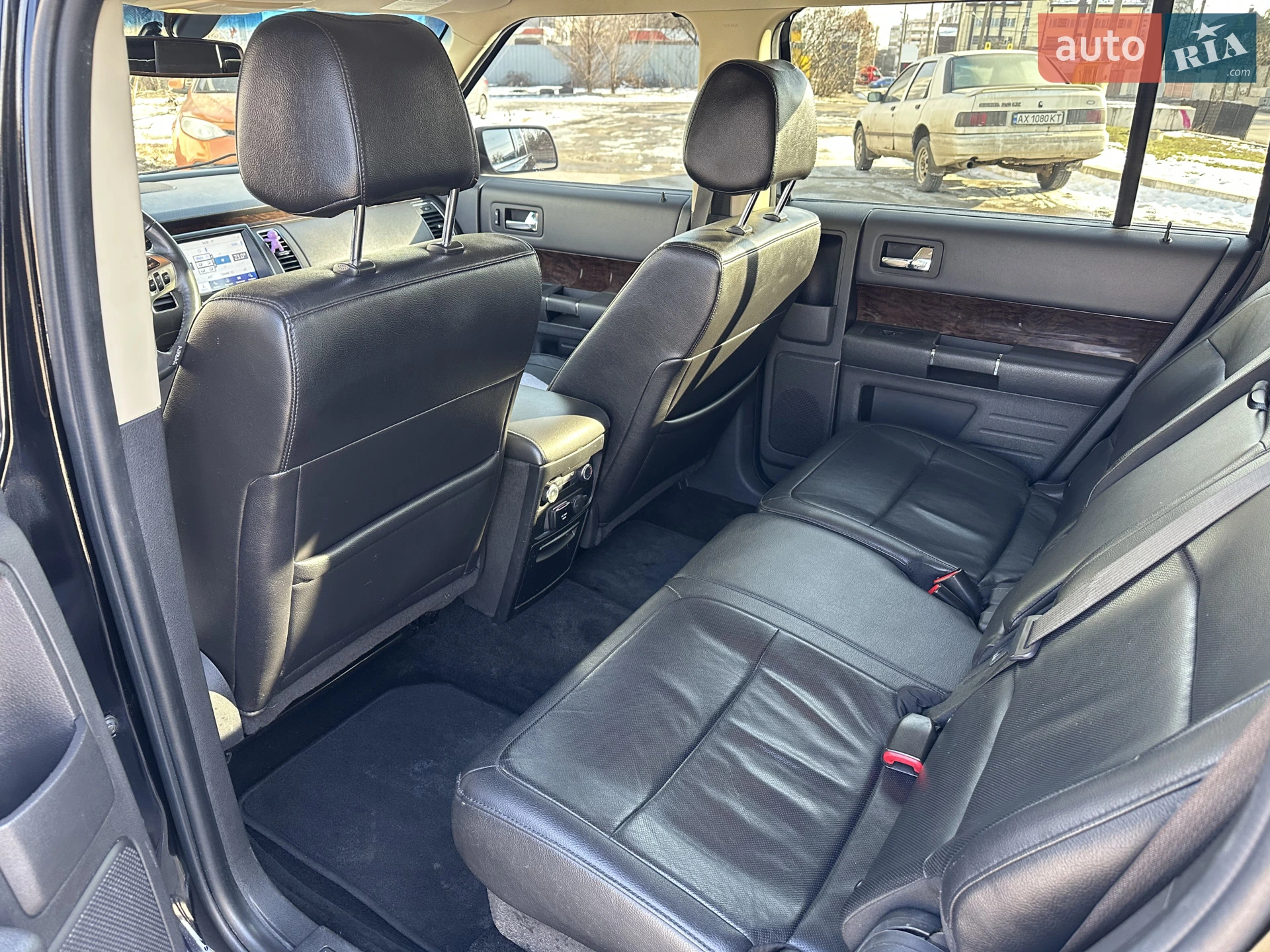 2019 Ford Flex - мініатюра 29