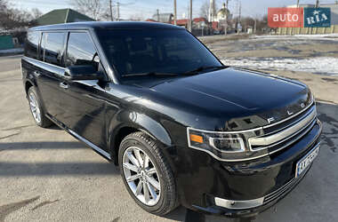 Внедорожник / Кроссовер Ford Flex 2019 в Харькове