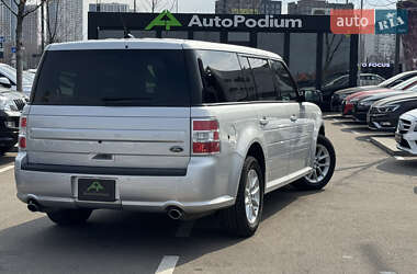 Внедорожник / Кроссовер Ford Flex 2016 в 