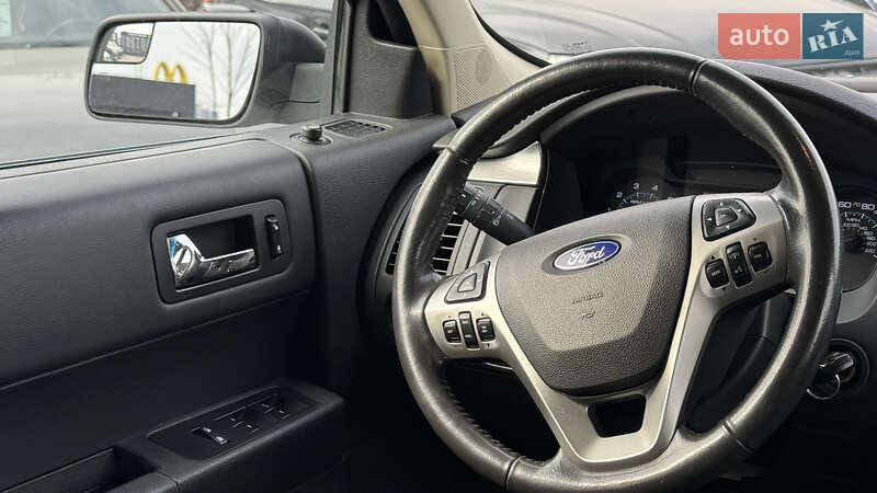 Внедорожник / Кроссовер Ford Flex 2016 в Киеве