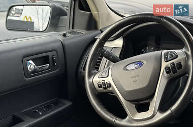 Внедорожник / Кроссовер Ford Flex 2016 в 