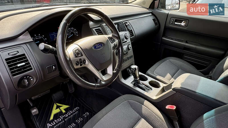 Внедорожник / Кроссовер Ford Flex 2016 в Киеве