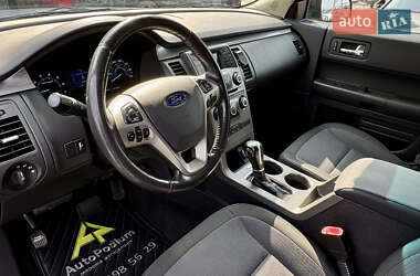 Внедорожник / Кроссовер Ford Flex 2016 в 