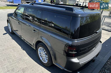 Внедорожник / Кроссовер Ford Flex 2019 в 