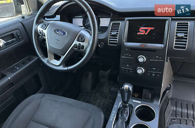 Внедорожник / Кроссовер Ford Flex 2019 в 
