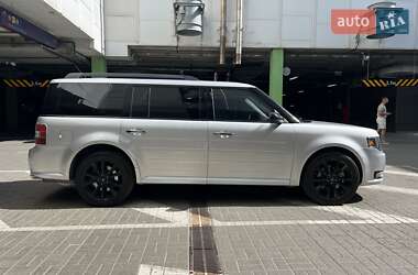 Внедорожник / Кроссовер Ford Flex 2019 в 