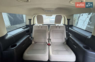 Внедорожник / Кроссовер Ford Flex 2014 в 