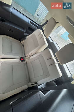 Внедорожник / Кроссовер Ford Flex 2014 в 
