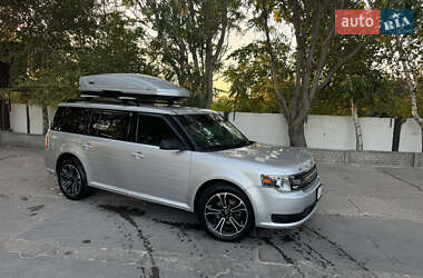Внедорожник / Кроссовер Ford Flex 2014 в 