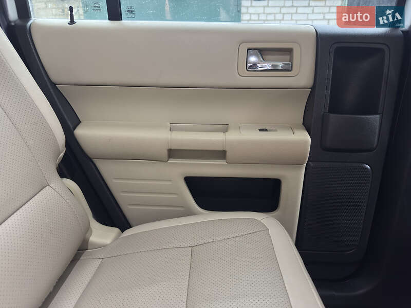 Внедорожник / Кроссовер Ford Flex 2014 в Павлограде