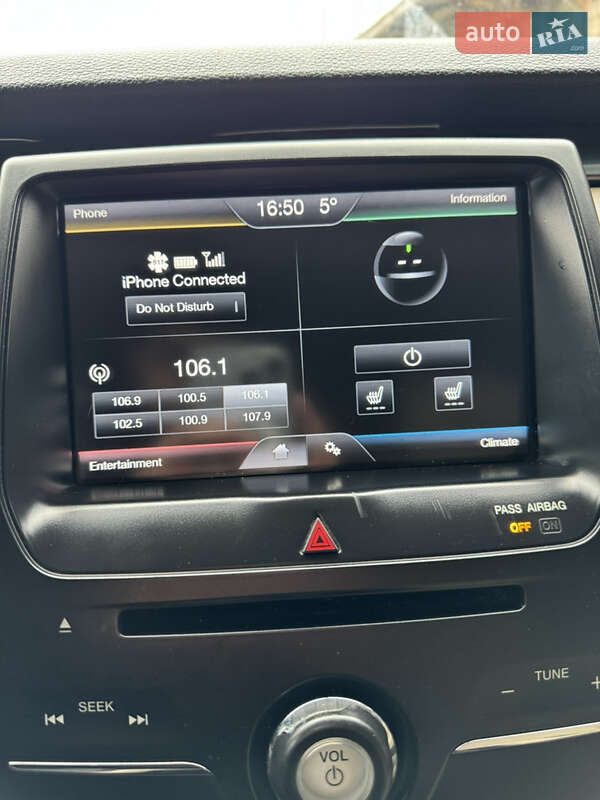 Внедорожник / Кроссовер Ford Flex 2014 в Павлограде