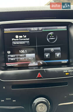 Внедорожник / Кроссовер Ford Flex 2014 в 