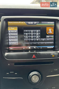 Внедорожник / Кроссовер Ford Flex 2014 в 