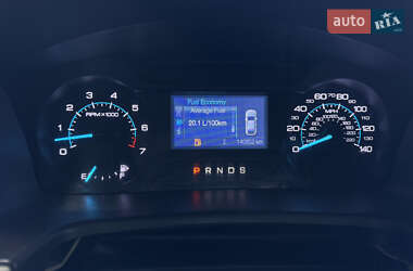 Внедорожник / Кроссовер Ford Flex 2014 в 