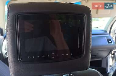 Внедорожник / Кроссовер Ford Flex 2012 в Запорожье