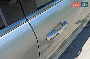 Внедорожник / Кроссовер Ford Flex 2012 в 