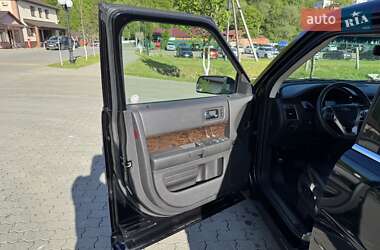 Позашляховик / Кросовер Ford Flex 2019 в Сваляві