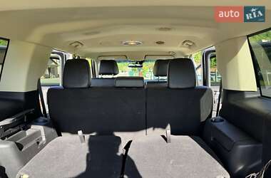 Позашляховик / Кросовер Ford Flex 2019 в Сваляві