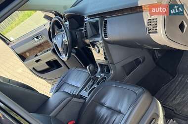 Внедорожник / Кроссовер Ford Flex 2019 в Сваляве фото 28 Внедорожник / Кроссовер Ford Flex 2019 в Сваляве