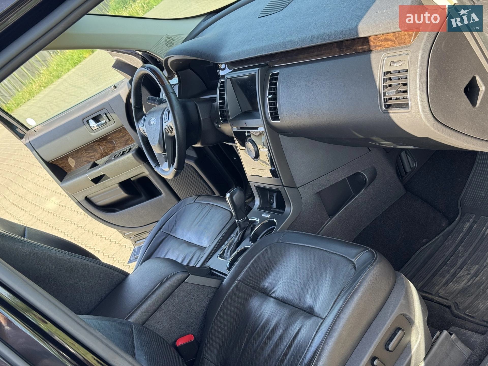 2019 Ford Flex - мініатюра 28