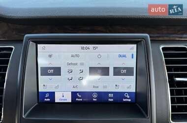 Позашляховик / Кросовер Ford Flex 2019 в Сваляві
