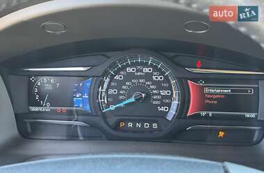 Позашляховик / Кросовер Ford Flex 2019 в Сваляві