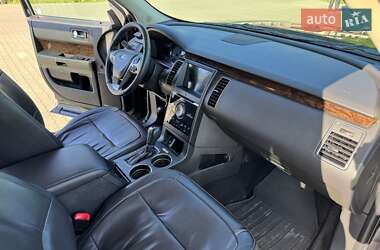 Позашляховик / Кросовер Ford Flex 2019 в Сваляві