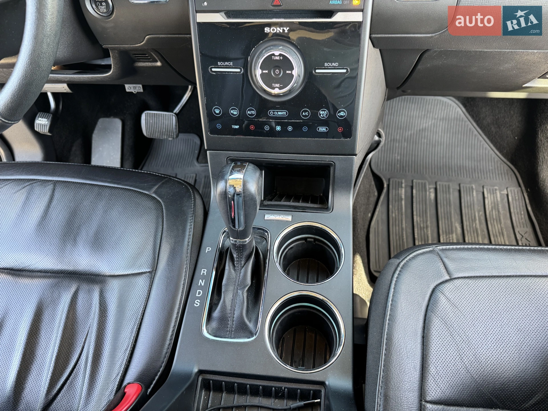 2019 Ford Flex - мініатюра 33