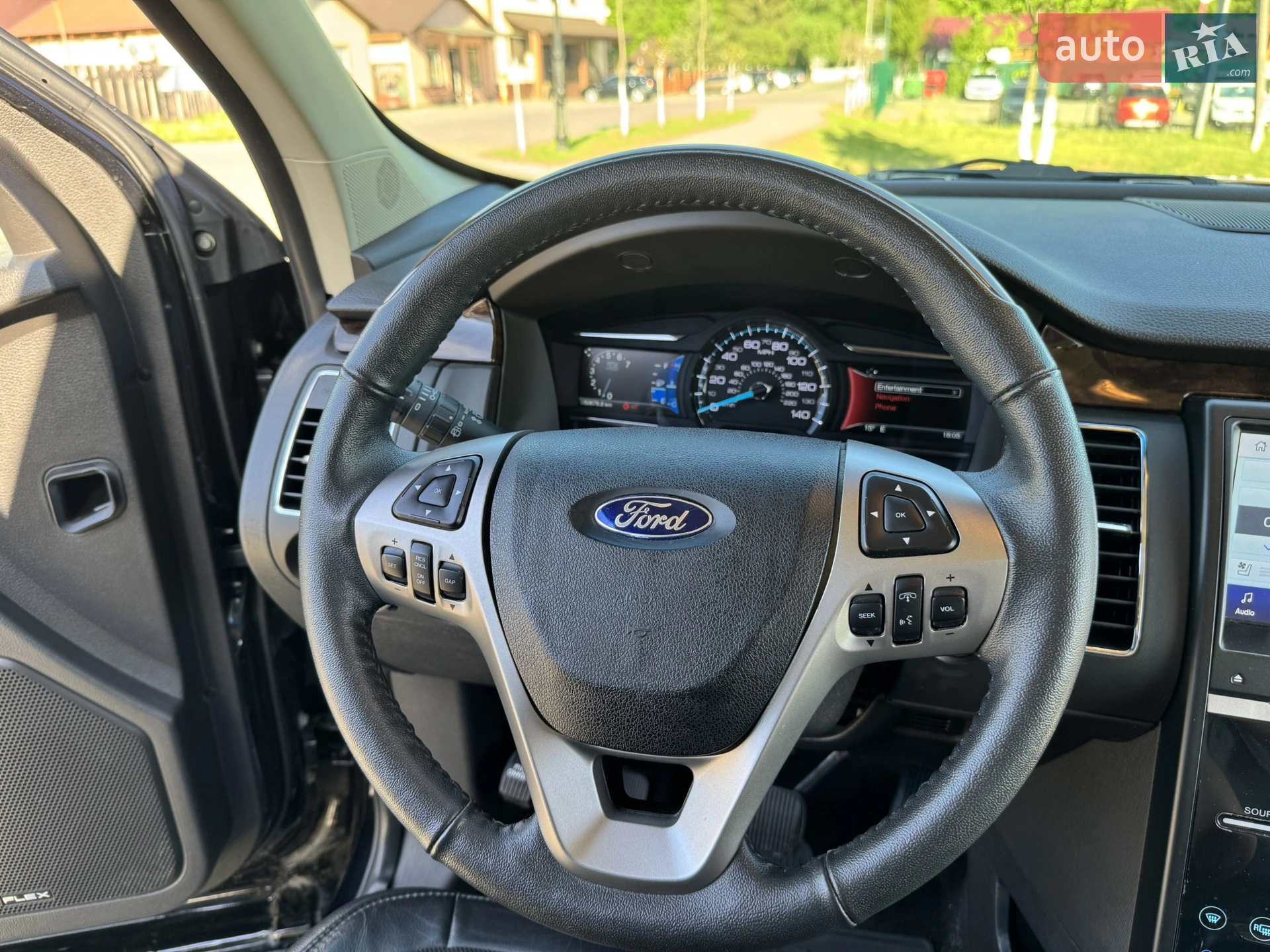 2019 Ford Flex - мініатюра 34