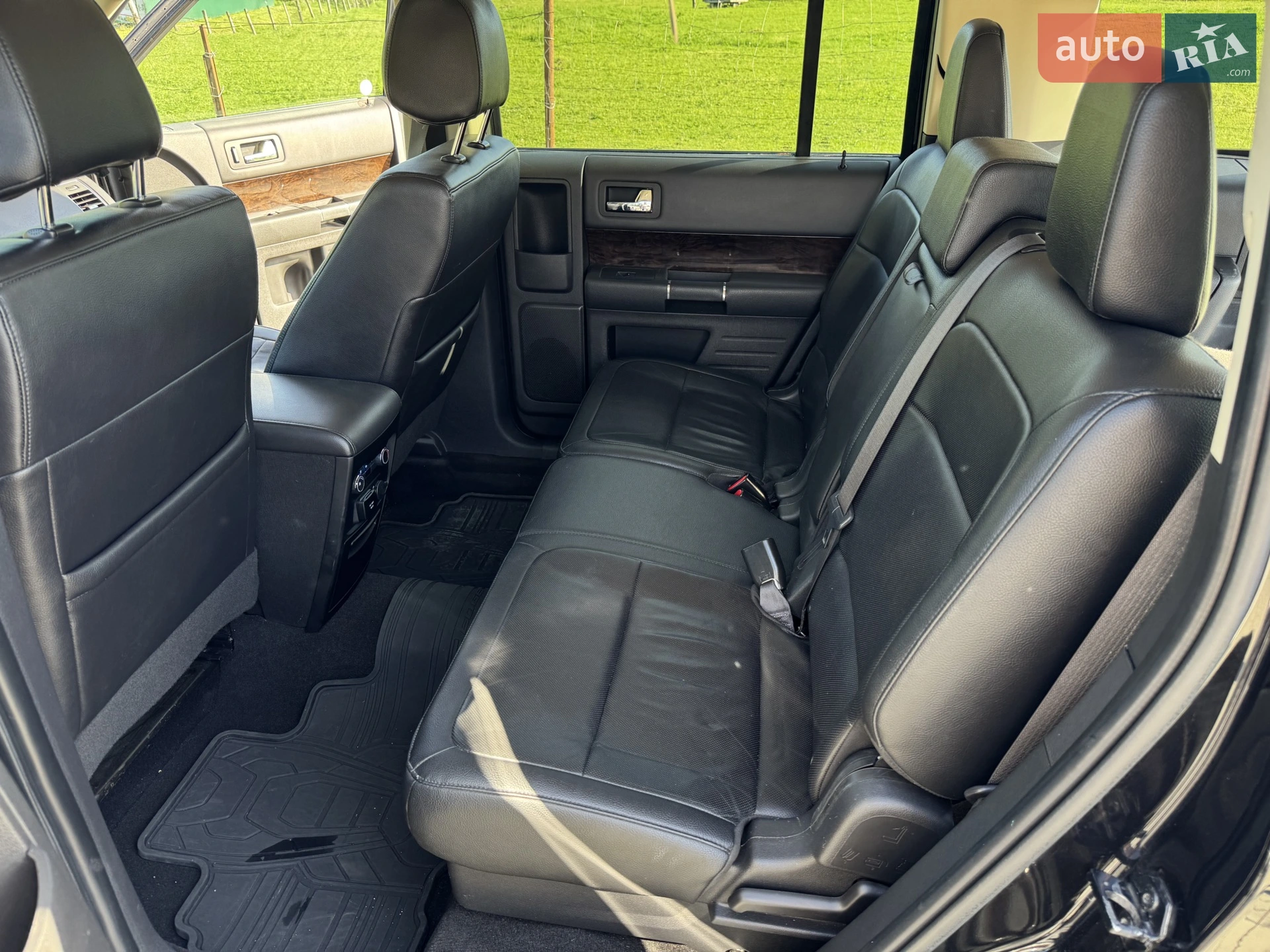 2019 Ford Flex - мініатюра 36