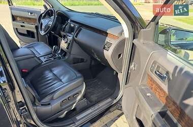 Позашляховик / Кросовер Ford Flex 2019 в Сваляві