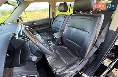 Позашляховик / Кросовер Ford Flex 2019 в Сваляві