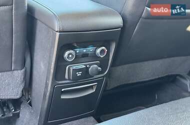 Позашляховик / Кросовер Ford Flex 2019 в Сваляві
