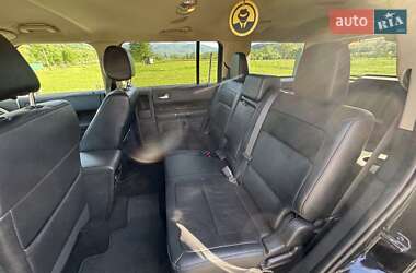Позашляховик / Кросовер Ford Flex 2019 в Сваляві