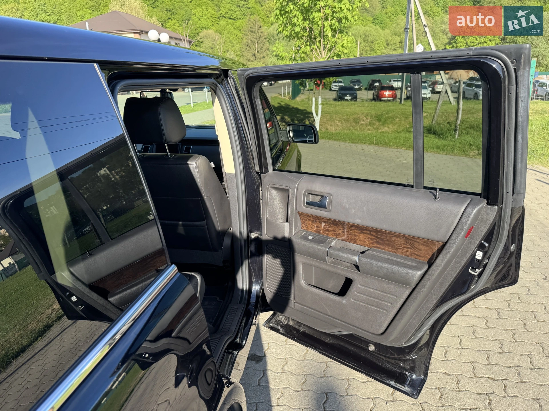 2019 Ford Flex - мініатюра 52