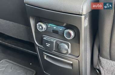 Позашляховик / Кросовер Ford Flex 2019 в Сваляві